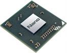 VIA Nano почти вдвое опередил Intel Core2 Quad QX9770 в криптографическом тесте